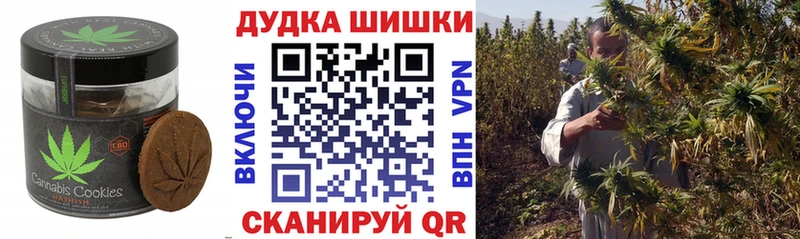 Купить закладки Няндома Canna-Cookies конопля